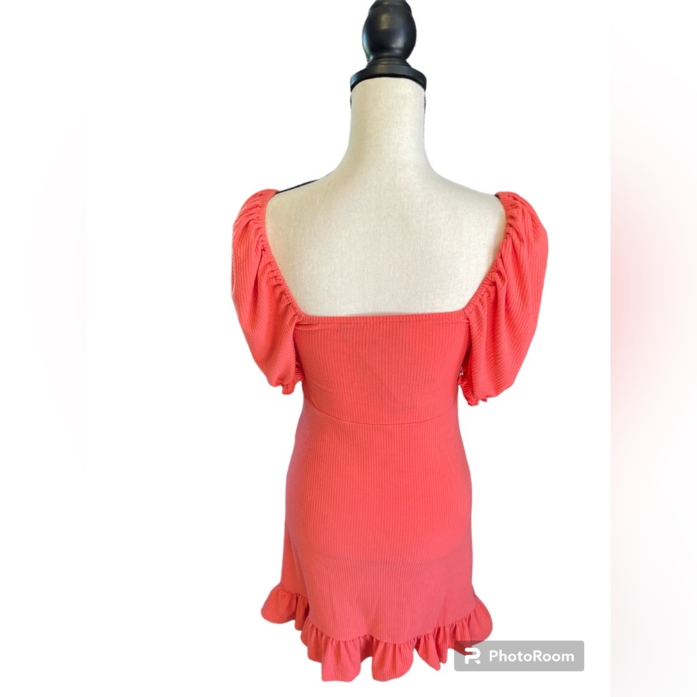 NWT Vero Moda mini dress - Picture 8 of 12